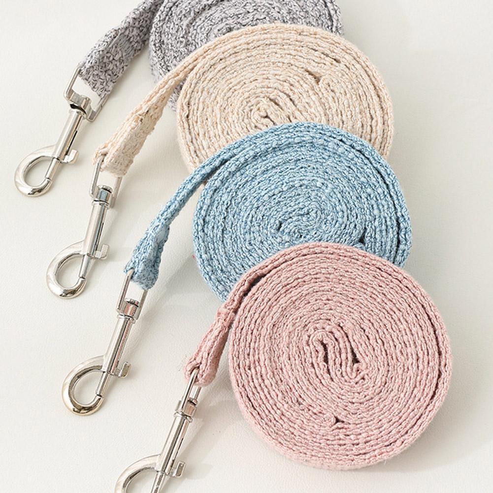 Lovely Small Pet Vest Chest Strap Dog Leash Traction Rope Walking Dog Cat Bunny Vest Harness Poodle Collar Leash Dog Accessories