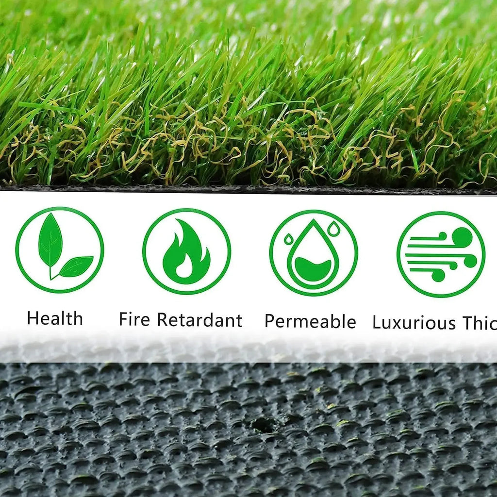 Dogs Grass for Potty Training Artificial Grass for Dogs Puppy Fake Grass Pads Large Dogs Supplies Pets Litter Rugs for Puppy