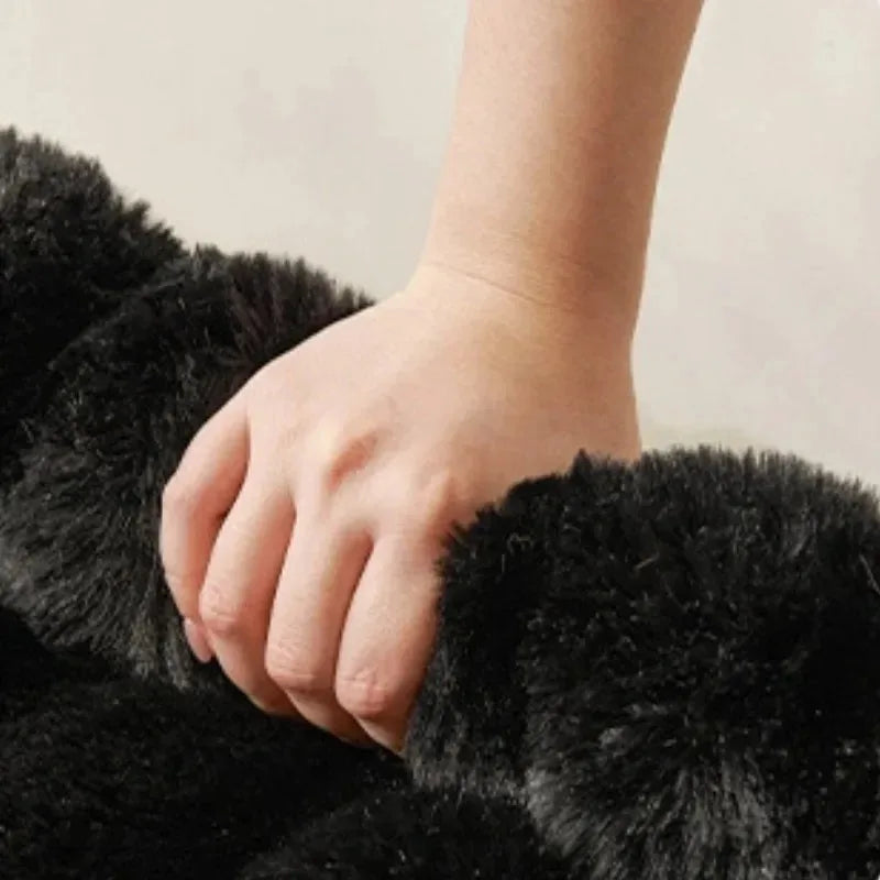 Dog Beds for Large Dogs Small Breeds Accessory Pet Supplies Basket Bed