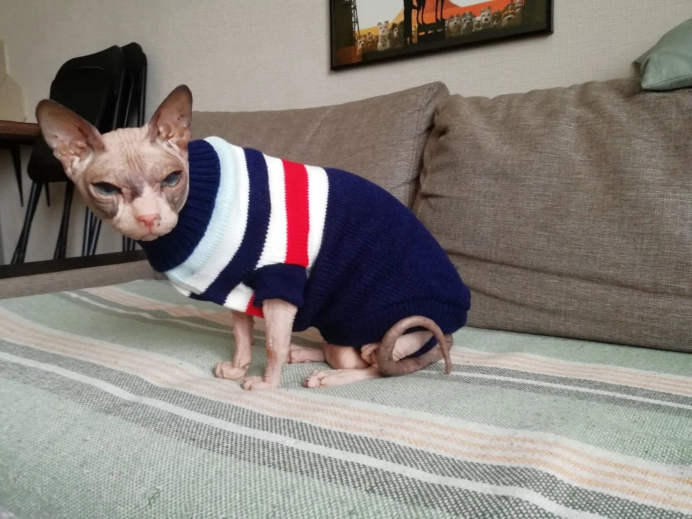 Christmas Dog Sweater Medium Large Dogs Reindeer Snowflake Knitted Sweater Xmas Holiday Pet Clothes Turtleneck Knitwear Pullover