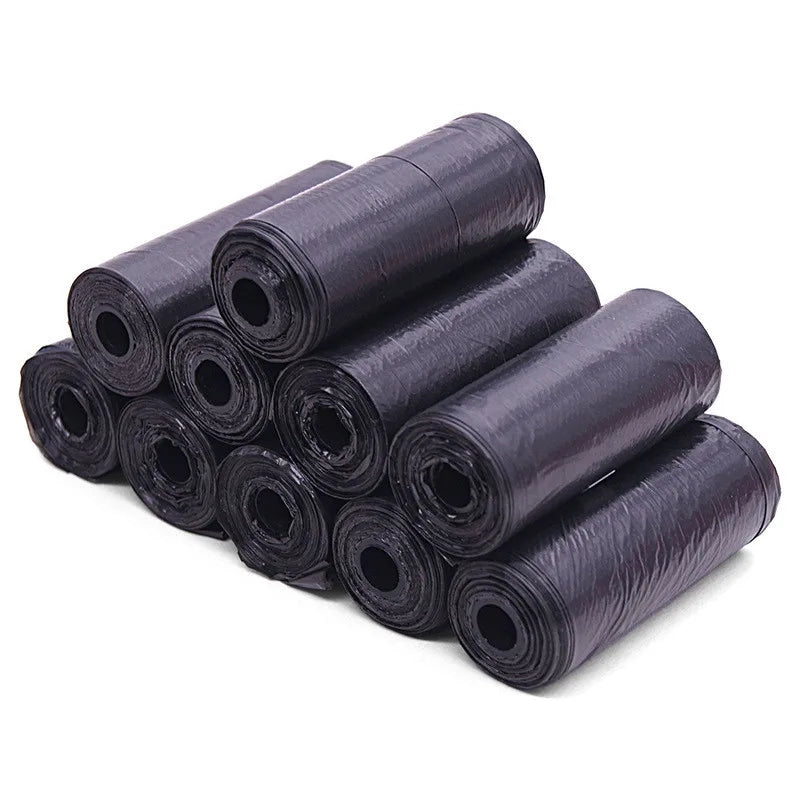 Dog Poop Bag for Dog Pets Waste Garbage Bags Carrier Biodegradable Clean-up Bag Waste Pick Up Pets Products for Dogs