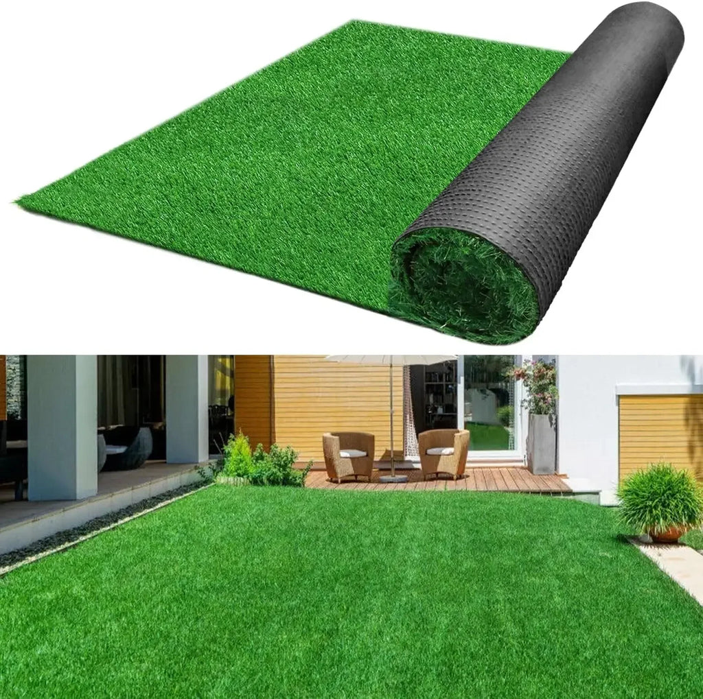 Dogs Grass for Potty Training Artificial Grass for Dogs Puppy Fake Grass Pads Large Dogs Supplies Pets Litter Rugs for Puppy