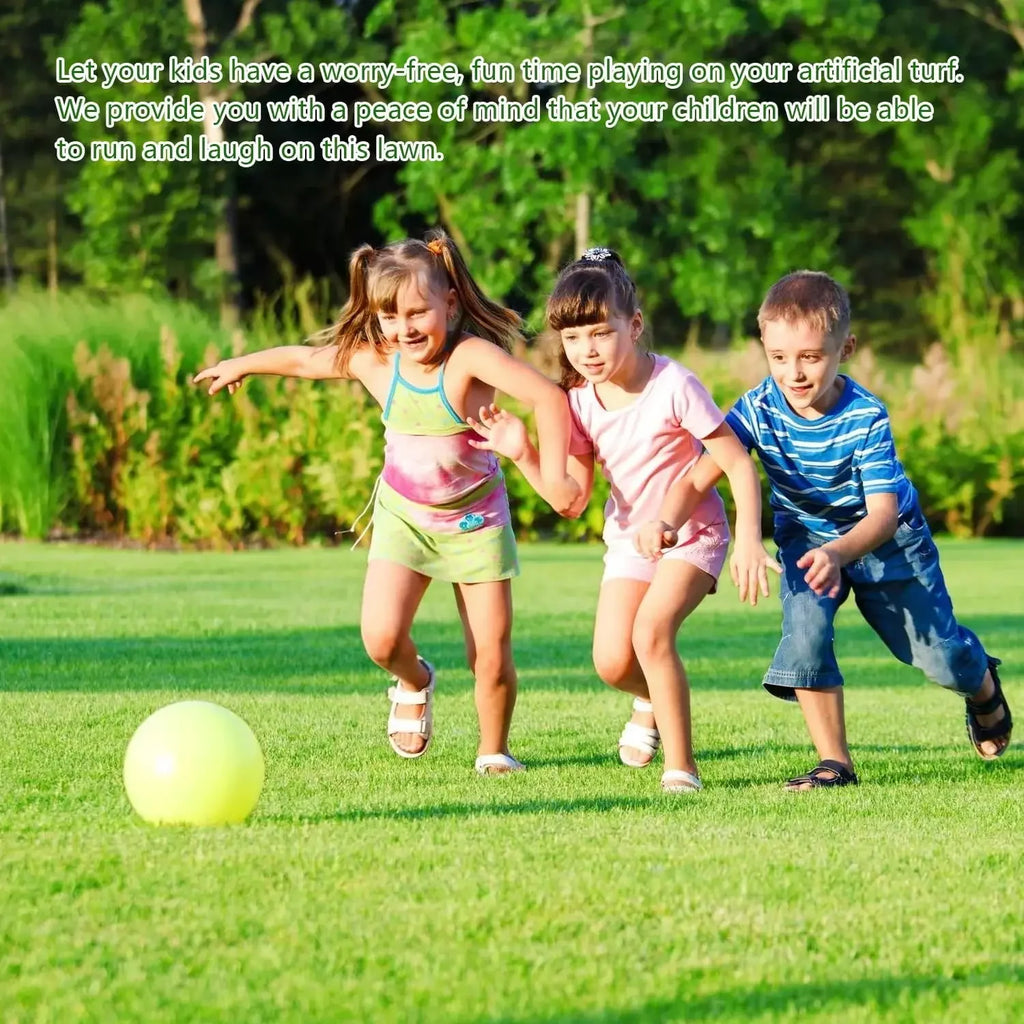 Dogs Grass for Potty Training Artificial Grass for Dogs Puppy Fake Grass Pads Large Dogs Supplies Pets Litter Rugs for Puppy