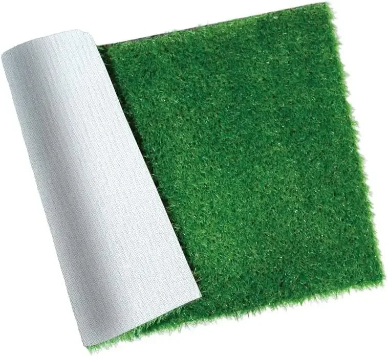 Dogs Grass for Potty Training Artificial Grass for Dogs Puppy Fake Grass Pads Large Dogs Supplies Pets Litter Rugs for Puppy