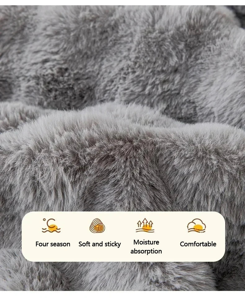 Dog Beds for Large Dogs Small Breeds Accessory Pet Supplies Basket Bed