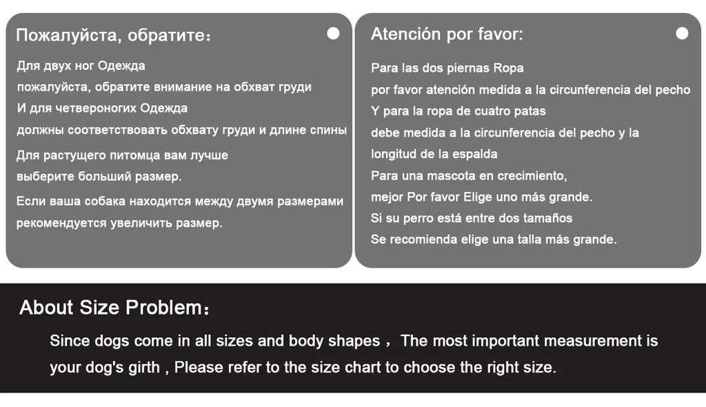 Large Winter Pet Dog Clothes French Bulldog Puppy Warm Windproof Jacket Small Medium Dog Reflective Coat Chihuahua Pet Outfits