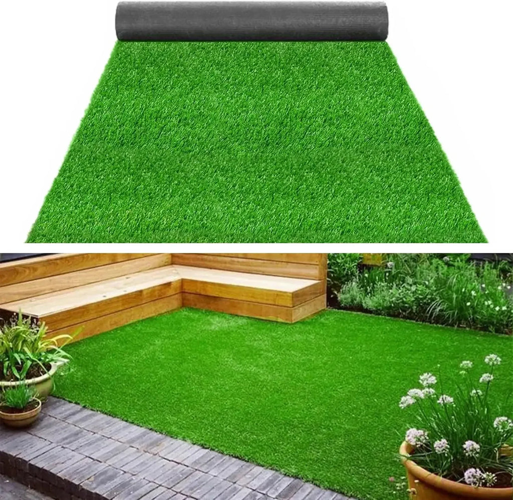 Dogs Grass for Potty Training Artificial Grass for Dogs Puppy Fake Grass Pads Large Dogs Supplies Pets Litter Rugs for Puppy