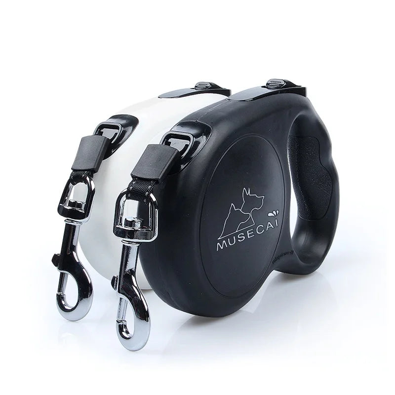 Dog Leash Large Small Medium Dog Leash Golden Hair Teddy Walk Cat Dog Mi Automatic Retractable Rope Small Animal Supplies