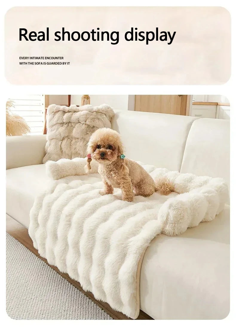 Dog Beds for Large Dogs Small Breeds Accessory Pet Supplies Basket Bed