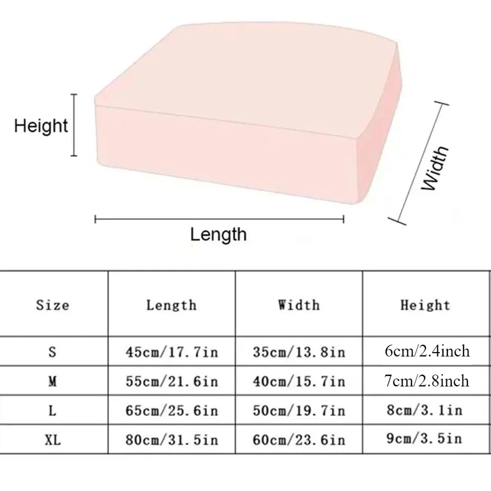 Dog Mattress Big Dog Bed Pet Sleeping Mat Small Medium Big Dog Cat Pet Sofas Beds Kennel House Pets Products Pet Bed Waterproof