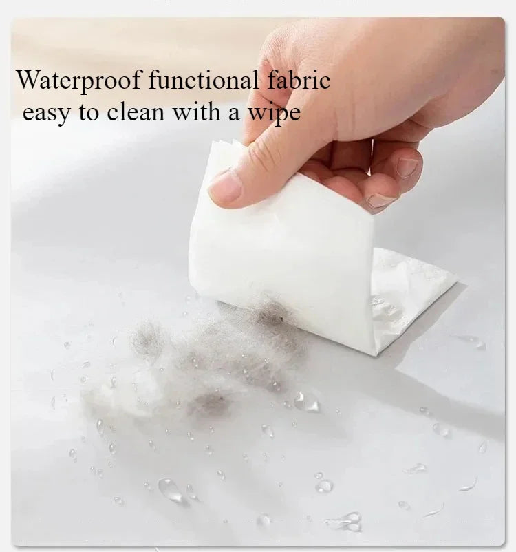 Dog Mattress Big Dog Bed Pet Sleeping Mat Small Medium Big Dog Cat Pet Sofas Beds Kennel House Pets Products Pet Bed Waterproof