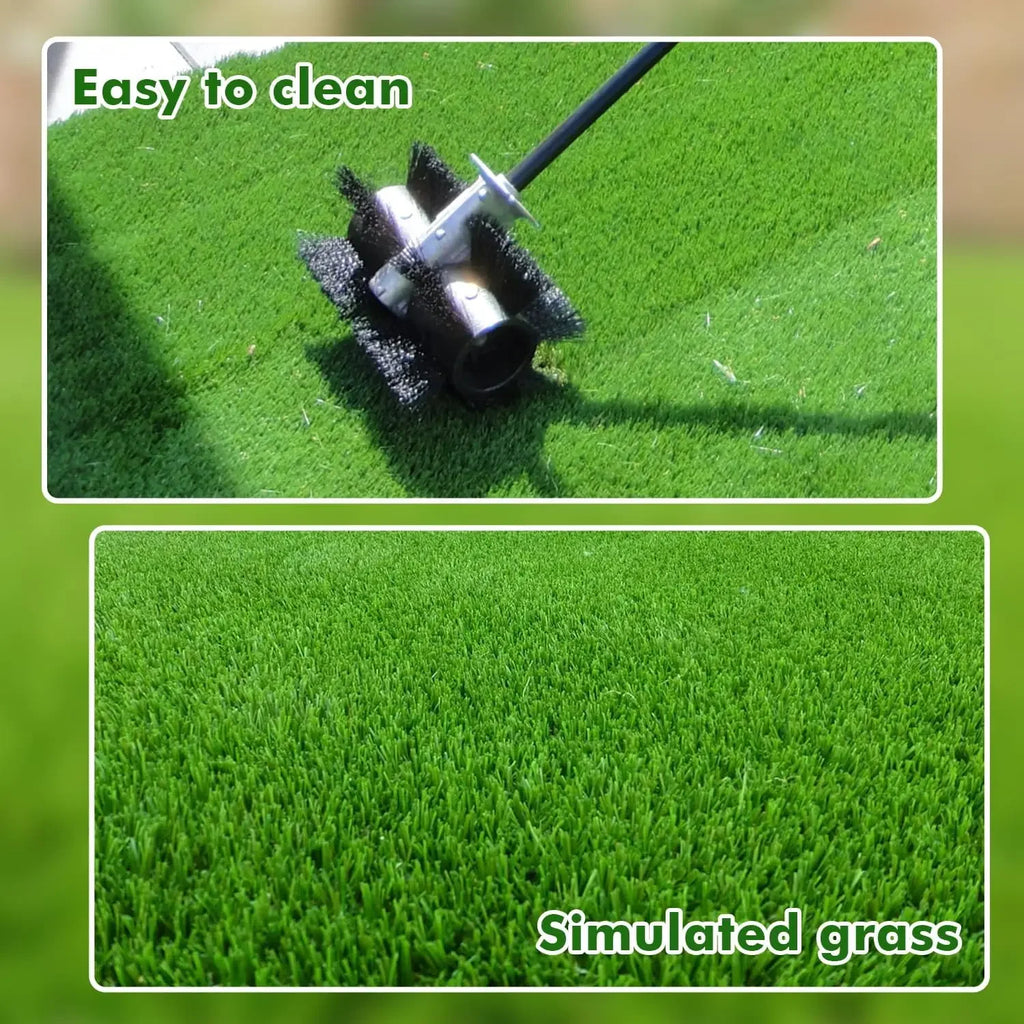 Dogs Grass for Potty Training Artificial Grass for Dogs Puppy Fake Grass Pads Large Dogs Supplies Pets Litter Rugs for Puppy