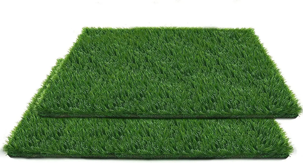 Dogs Grass for Potty Training Artificial Grass for Dogs Puppy Fake Grass Pads Large Dogs Supplies Pets Litter Rugs for Puppy