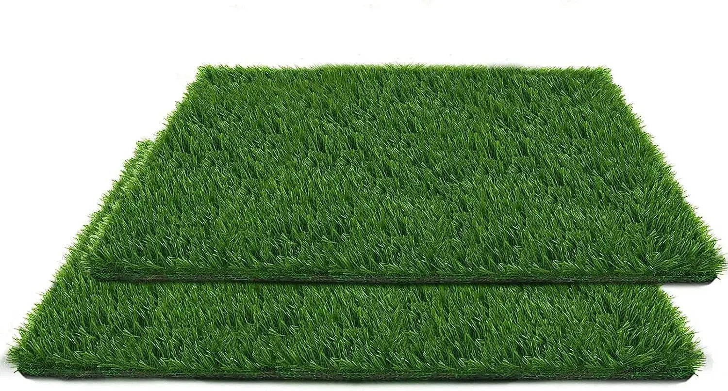 Dogs Grass for Potty Training Artificial Grass for Dogs Puppy Fake Grass Pads Large Dogs Supplies Pets Litter Rugs for Puppy